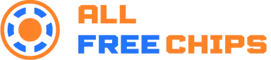 Allfreechips.com – New - Thousands of Free Slot Demos Added Play Free Slots Online logo