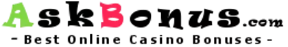Askbonus.com – TOP Japan No Deposit Online Casinos logo