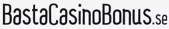Bastacasinobonus.se - Sweden’s Best Casino Bonus  logo