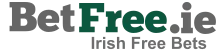 Betfree.ie — Best Online Casino Bonuses for Ireland [84+] logo