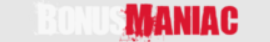 Bonusmaniac.com - No Deposit Bonus Germany Casino | BonusManiac logo