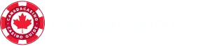 Canadacasino.ca - Canada Best Online Casinos - Top Reviews & Bonuses | CanadaCasino logo
