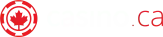 Casino.ca - Best Online Casino Bonuses | Top 50 Bonus Offers logo