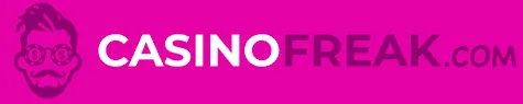 Сasinofreak.com – Online Casinos USA - All Gambling Sites for US Players logo