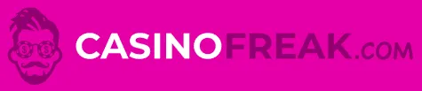 Casinofreak.com — Bulgaria Online Casinos | Best Bulgaria Online Casinos logo