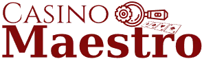 Casinomaestro.org - Macedonia: Online Casinos and Bonuses logo