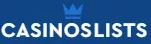Casinoslists.com – No Deposit Bonuses in Greece | CasinosLists.com logo