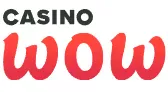 Casinowow.com – Best Casino Bonuses ▷ Finland – CasinoWow logo