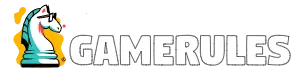 Gamerules.com —  Best Casino Bonus Australia – Top Aussie Gambling Offers logo