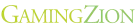 Gamingzion.com - Online Casino Bonuses in Japan | GamingZion logo