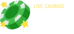 Livecasinosgreek.com – Casino Bonuses ᐅ TOP ᐅ Choose the best casino with bonuses logo