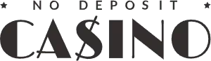 Nodepositcasino.org - No Deposit Casino Bonuses for Greek Players logo