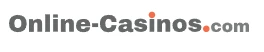 Online-casinos.com — Best Casino Bonus Ireland: Top Online Offers & Promotions logo