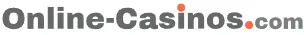 Online-casinos.com -  Best Online Casinos in Denmark logo