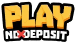 Playnodeposit.com – Top No Deposit Bonus Casinos in Australia | PlayNoDeposit logo