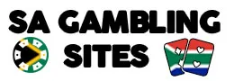 Sagamblingsites.co.za - Casino Bonuses South Africa | South African Casino Bonuses logo