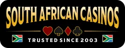Southafricancasinos.co.za - Best Casino Bonus Offers for South African Players logo