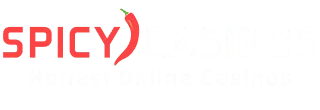 Spicycasinos.com - Best No Deposit Bonus Codes Germany | SpicyCasinos logo