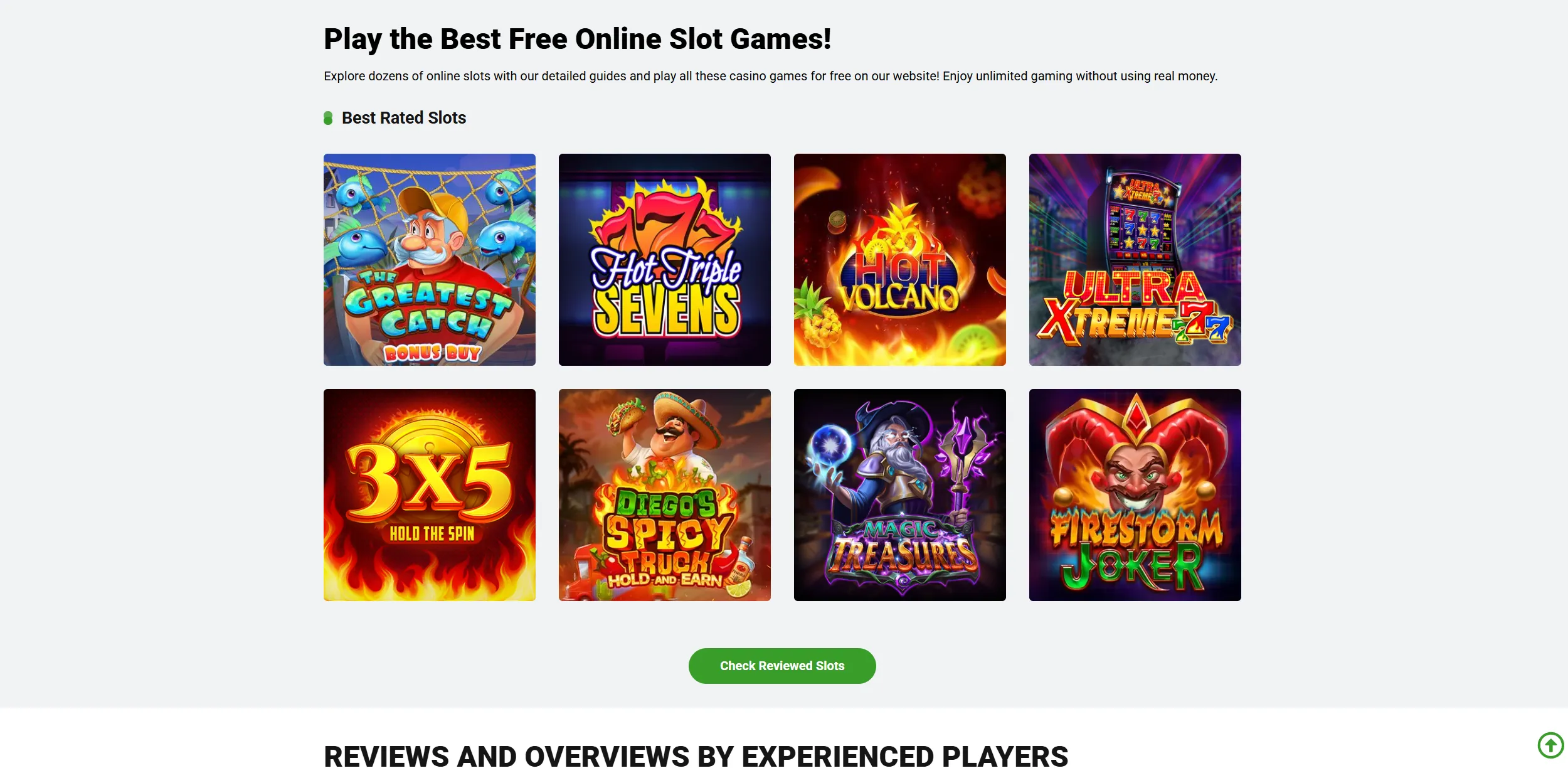 Screenshot of Onlinecasinomacedonia.com - OnlineCasinoMacedonia | The Best Online Casinos 🎲