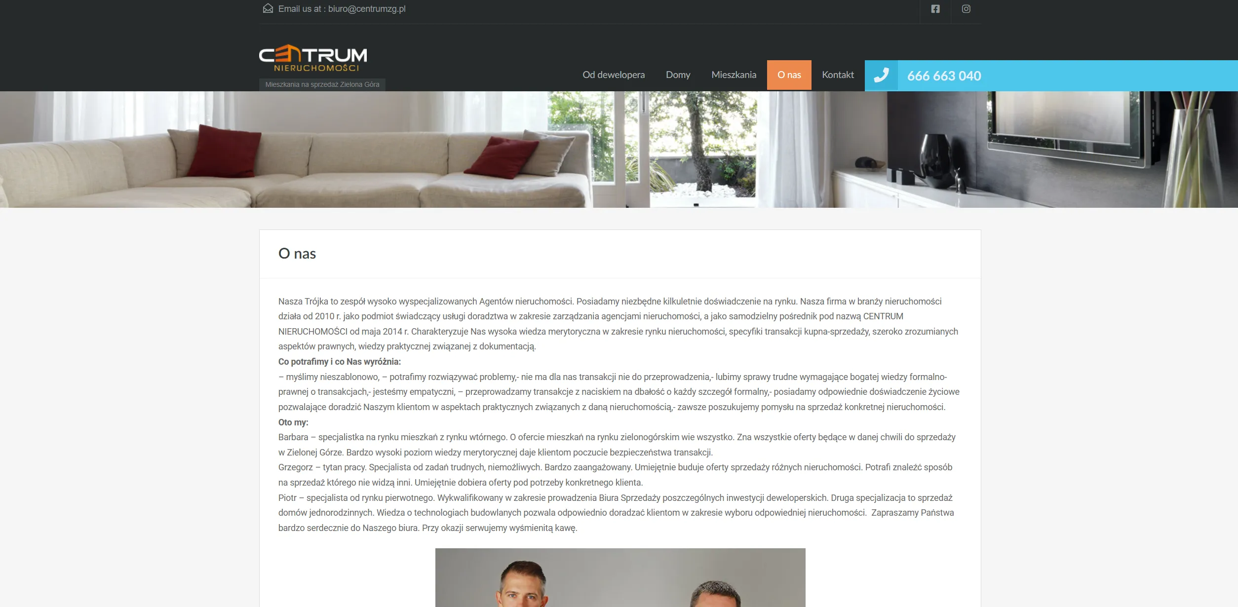 Screenshot of Centrumzg.pl - Slots Poland No Deposit Bonus - Zator24.pl